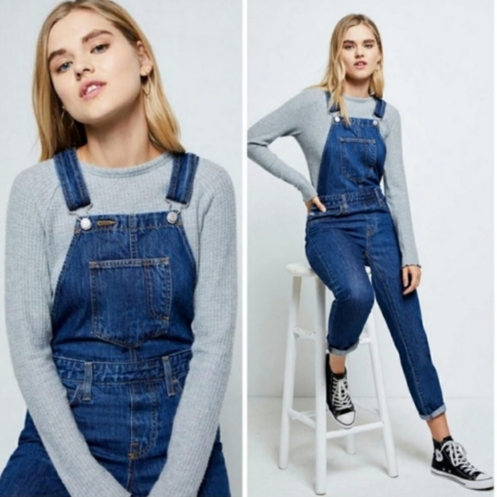 Levi's Overalls size S
